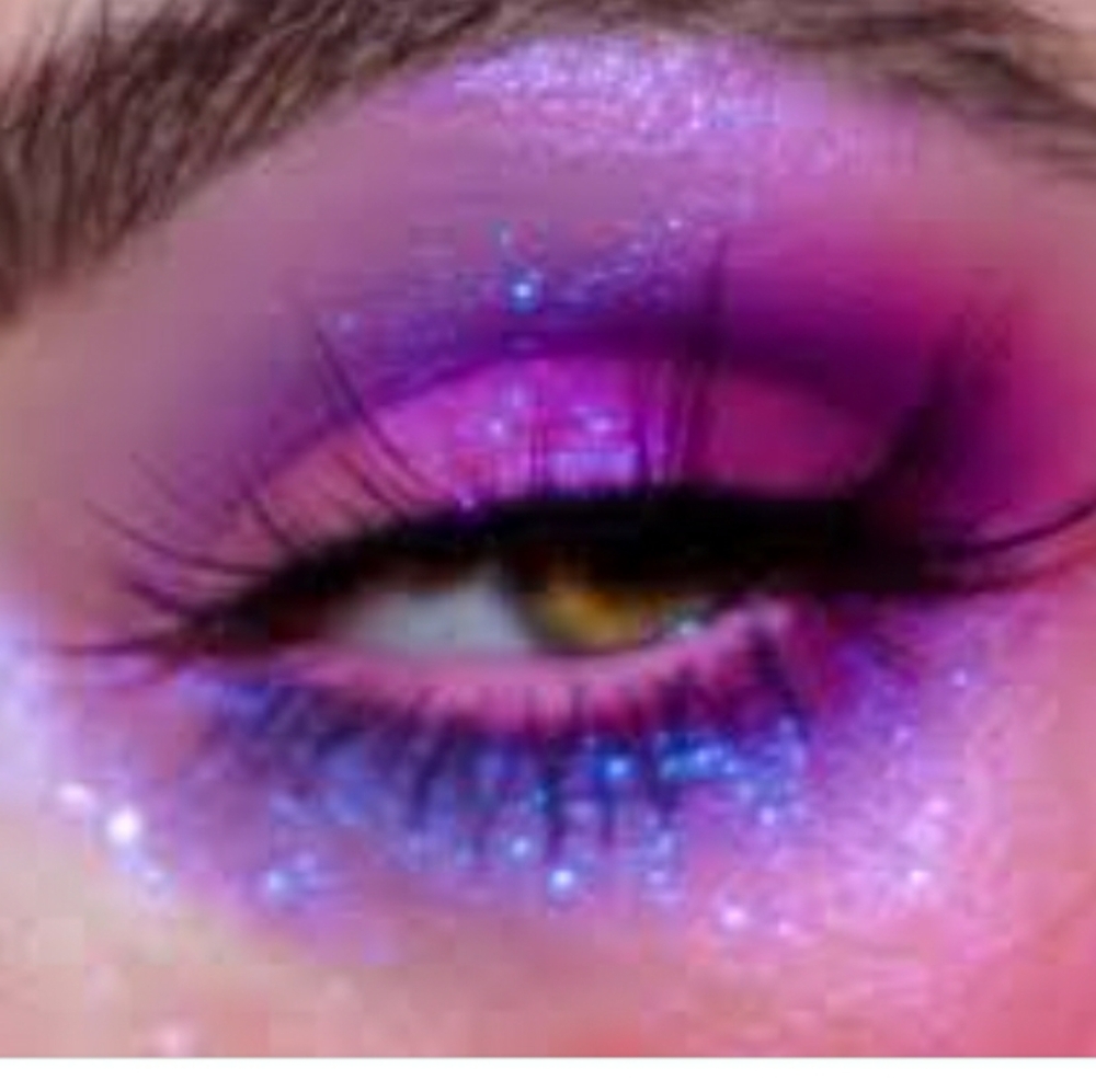 ❇️🧚‍♀️MYSTIC Sugarpill Loose Eyeshadow NWT